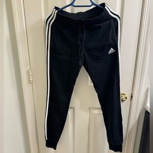 Adidas Jersey Pants